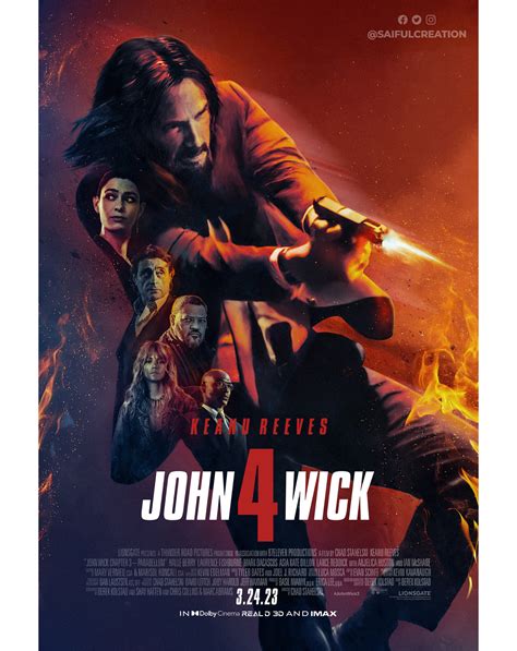 john wick 4 ganzer film deutsch|John Wick: Kapitel 4 (2023) Stream online anschauen und。